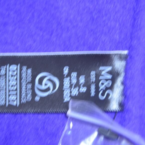 Marks and Spencer MS Autograph collection - Picture 3 of 5